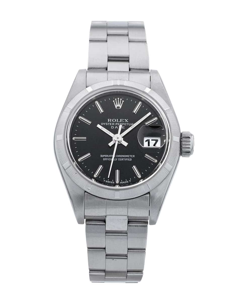 Rolex Datejust Lady 69190 Rolex Datejust Lady 69190